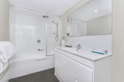 Quality Resort Sorrento Beach - Nelsons Bay Accommodation 15