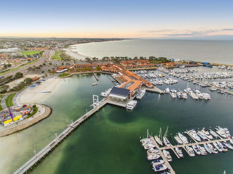 Quality Resort Sorrento Beach - Nelsons Bay Accommodation 5