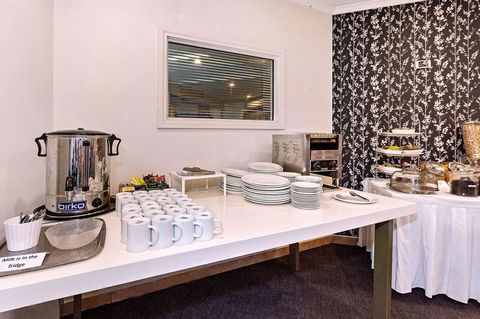 Quality Resort Sorrento Beach - Nelsons Bay Accommodation 11