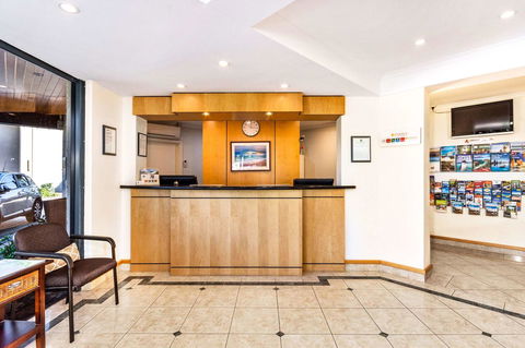 Quality Resort Sorrento Beach - Nelsons Bay Accommodation 29