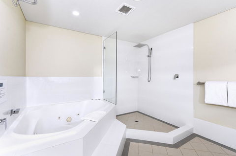 Quality Resort Sorrento Beach - Nelsons Bay Accommodation 22