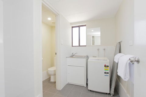 Quality Resort Sorrento Beach - Nelsons Bay Accommodation 16