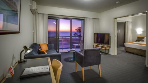 Quality Resort Sorrento Beach - Nelsons Bay Accommodation 7