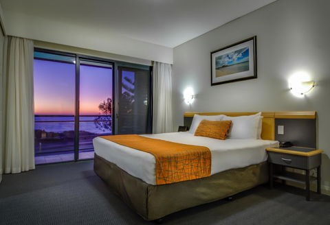 Quality Resort Sorrento Beach - Nelsons Bay Accommodation 6