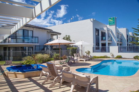 Quality Resort Sorrento Beach - Nelsons Bay Accommodation 13