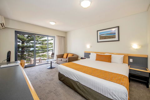 Quality Resort Sorrento Beach - Nelsons Bay Accommodation 20