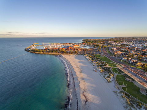 Quality Resort Sorrento Beach - Nelsons Bay Accommodation 4