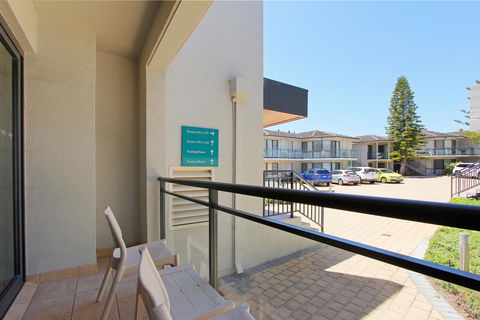 Quality Resort Sorrento Beach - Nelsons Bay Accommodation 18