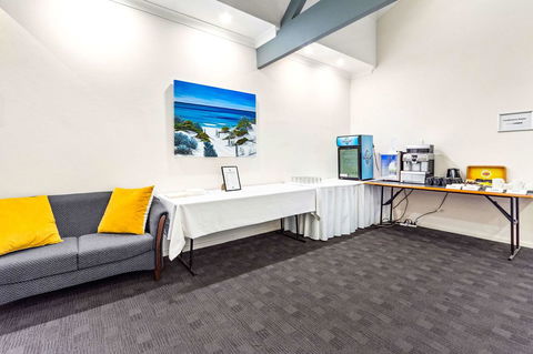 Quality Resort Sorrento Beach - Nelsons Bay Accommodation 26