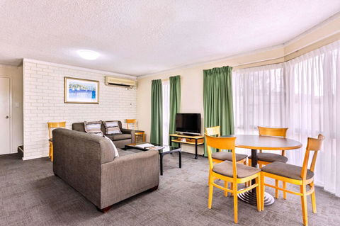Quality Resort Sorrento Beach - Nelsons Bay Accommodation 30