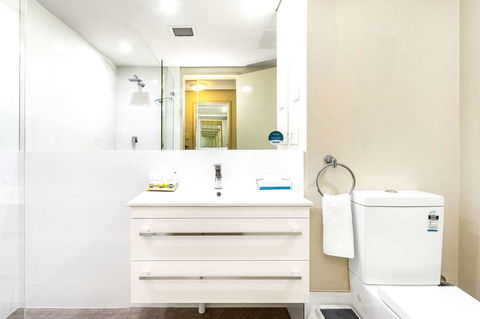 Quality Resort Sorrento Beach - Nelsons Bay Accommodation 35