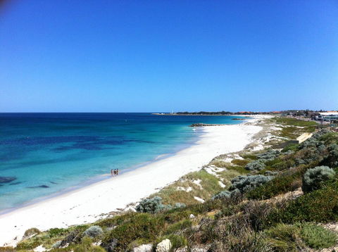 Quality Resort Sorrento Beach - Nelsons Bay Accommodation 2