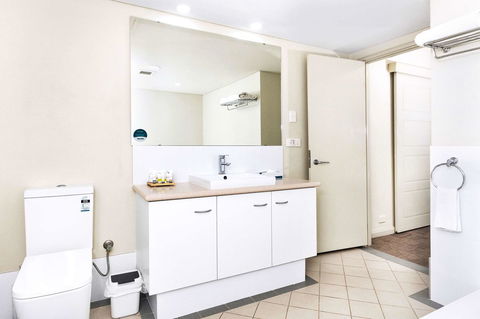Quality Resort Sorrento Beach - Nelsons Bay Accommodation 39