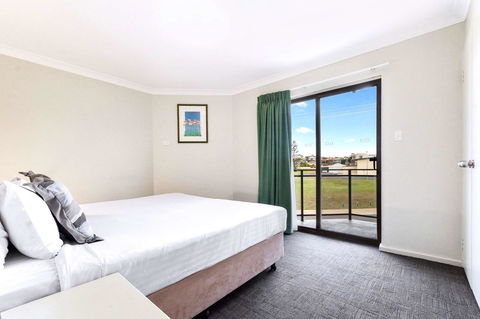Quality Resort Sorrento Beach - Nelsons Bay Accommodation 37