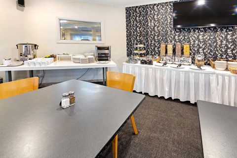 Quality Resort Sorrento Beach - Nelsons Bay Accommodation 9