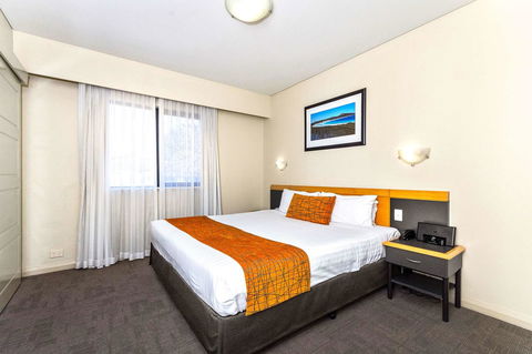 Quality Resort Sorrento Beach - Nelsons Bay Accommodation 23
