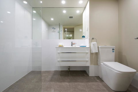 Quality Resort Sorrento Beach - Nelsons Bay Accommodation 8