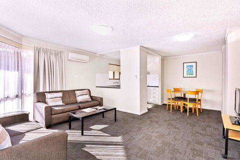 Quality Resort Sorrento Beach - Nelsons Bay Accommodation 31