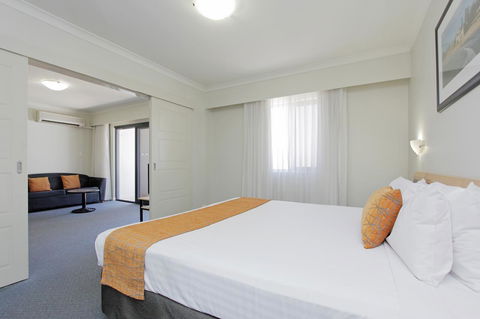 Quality Resort Sorrento Beach - Nelsons Bay Accommodation 21