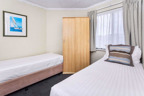 Quality Resort Sorrento Beach - Nelsons Bay Accommodation 33