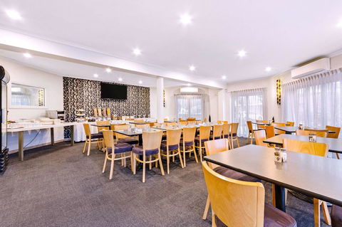 Quality Resort Sorrento Beach - Nelsons Bay Accommodation 32