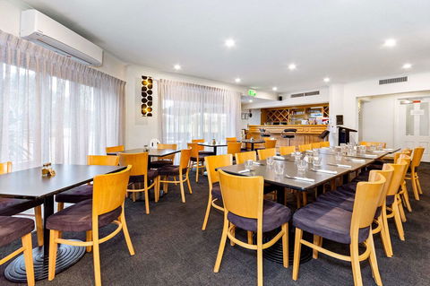 Quality Resort Sorrento Beach - Nelsons Bay Accommodation 10