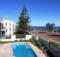 Quality Resort Sorrento Beach - Nelsons Bay Accommodation