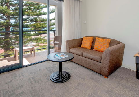 Quality Resort Sorrento Beach - Nelsons Bay Accommodation 19