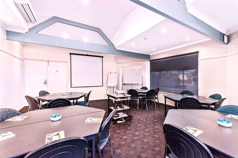 Quality Resort Sorrento Beach - Nelsons Bay Accommodation 25