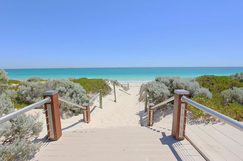 Quality Resort Sorrento Beach - Nelsons Bay Accommodation 14