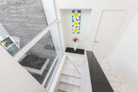 Cottesloe Beach House II - Accommodation Nelson Bay 19