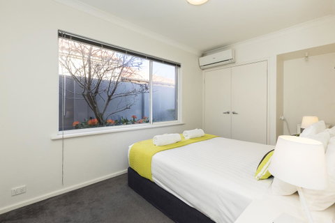 Cottesloe Beach House II - Accommodation Nelson Bay 15