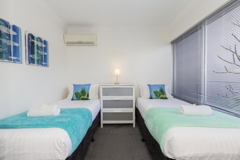 Cottesloe Beach House II - Accommodation Nelson Bay 8