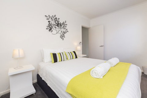Cottesloe Beach House II - Accommodation Nelson Bay 11