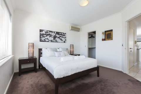 Cottesloe Beach House II - Accommodation Nelson Bay 16