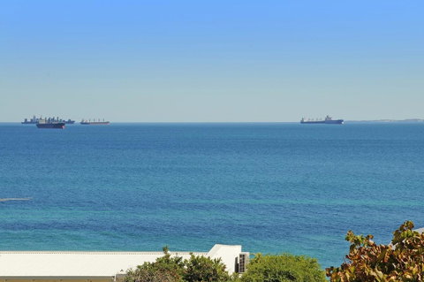 Cottesloe Beach House II - Accommodation Nelson Bay 25