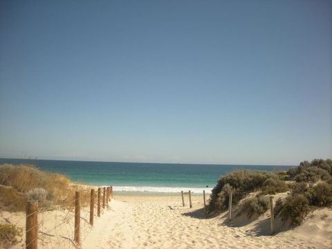 Dunes Scarborough Beach - Accommodation Nelson Bay 16