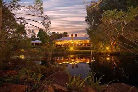 Stay Margaret River - Accommodation Nelson Bay 20