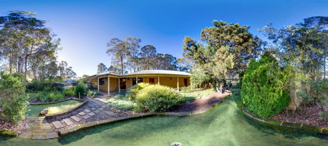 Stay Margaret River - Accommodation Nelson Bay 11