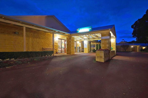 Stay Margaret River - Accommodation Nelson Bay 32