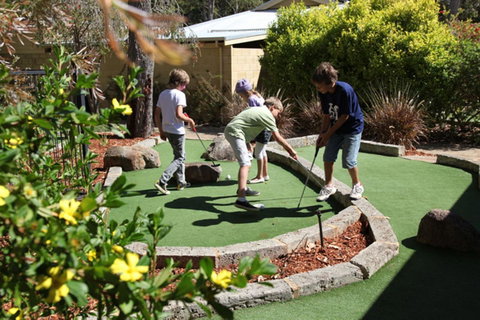 Stay Margaret River - Accommodation Nelson Bay 26