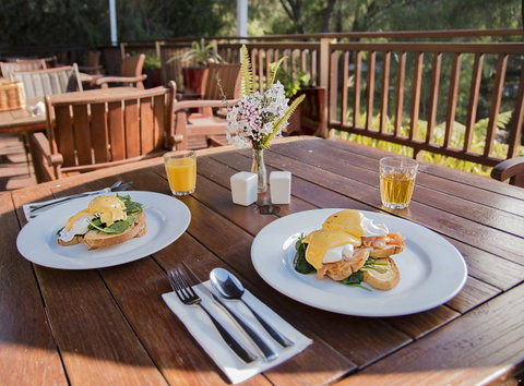 Stay Margaret River - Accommodation Nelson Bay 29