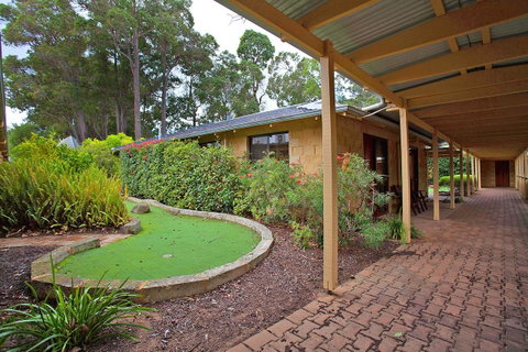 Stay Margaret River - Accommodation Nelson Bay 36