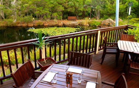 Stay Margaret River - Accommodation Nelson Bay 35