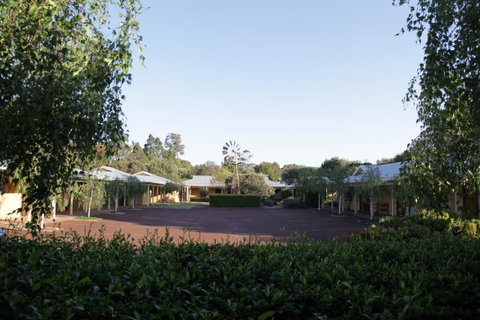 Stay Margaret River - Accommodation Nelson Bay 34