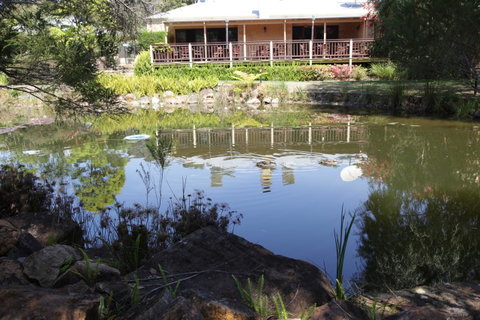 Stay Margaret River - Accommodation Nelson Bay 31