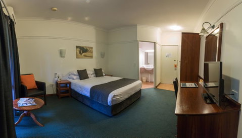 Stay Margaret River - Accommodation Nelson Bay 16