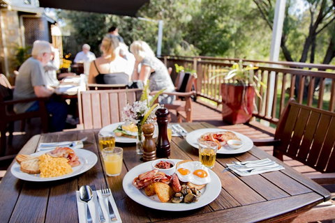 Stay Margaret River - Accommodation Nelson Bay 3