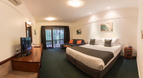 Stay Margaret River - Accommodation Nelson Bay 25