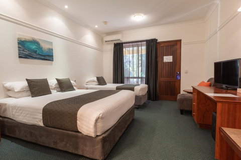 Stay Margaret River - Accommodation Nelson Bay 13